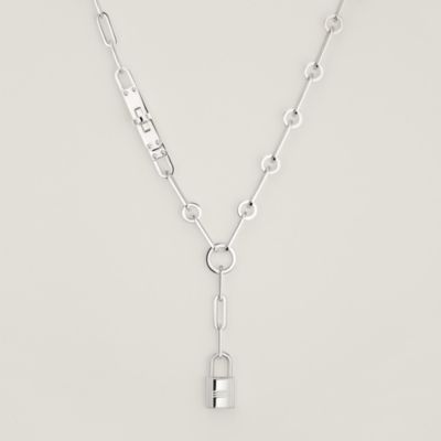 Hermes cadenas kelly pendant outlet